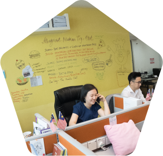 Job Agency Malaysia